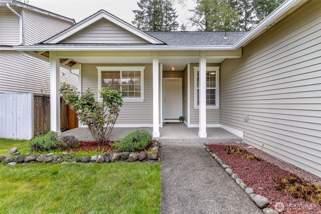 21903 65th Avenue Ct E, Spanaway, WA 98387
