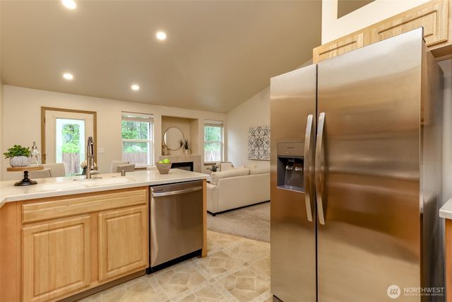 21903 65th Avenue Ct E, Spanaway, WA 98387