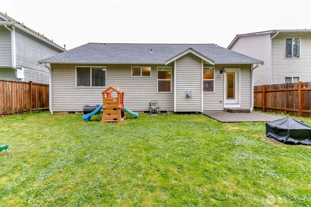 21903 65th Avenue Ct E, Spanaway, WA 98387
