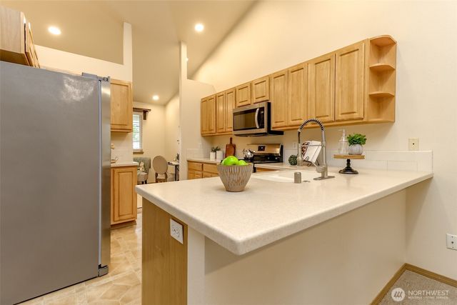 21903 65th Avenue Ct E, Spanaway, WA 98387