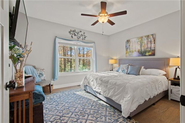 70 Avery Trail, Dahlonega, GA 30533