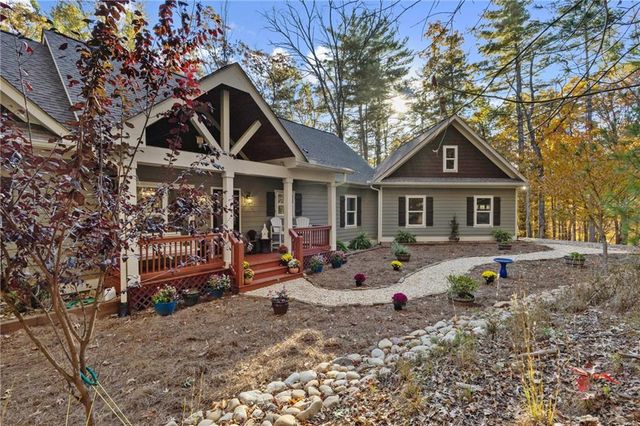 70 Avery Trail, Dahlonega, GA 30533