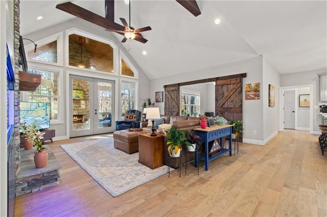 70 Avery Trail, Dahlonega, GA 30533