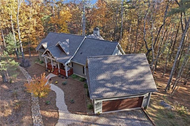 70 Avery Trail, Dahlonega, GA 30533