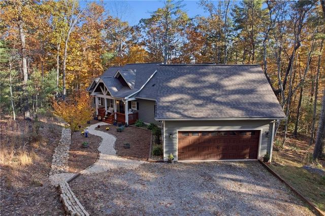 70 Avery Trail, Dahlonega, GA 30533