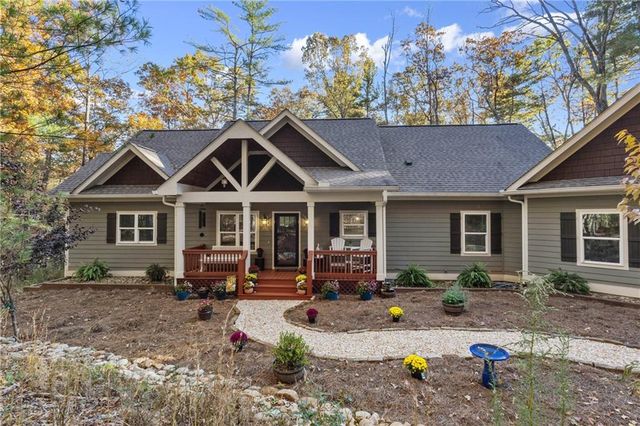 70 Avery Trail, Dahlonega, GA 30533