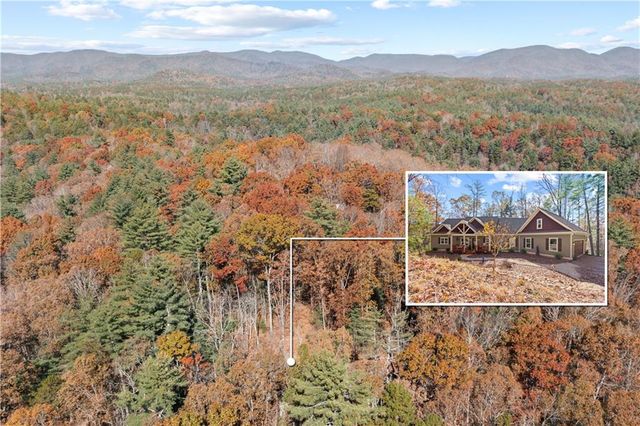 70 Avery Trail, Dahlonega, GA 30533