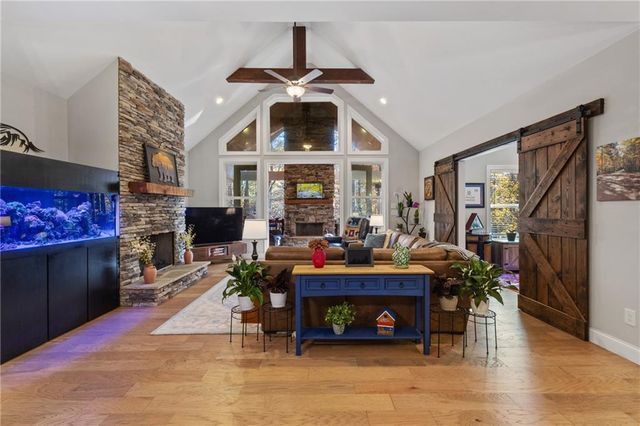 70 Avery Trail, Dahlonega, GA 30533