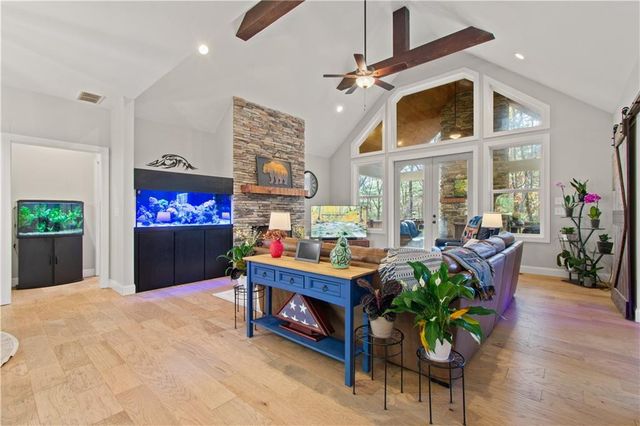 70 Avery Trail, Dahlonega, GA 30533