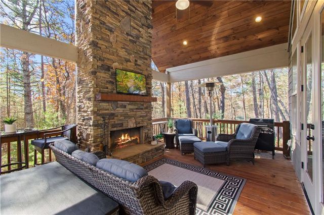 70 Avery Trail, Dahlonega, GA 30533