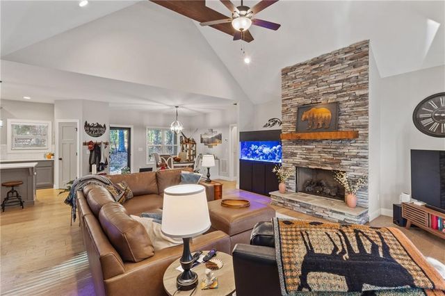 70 Avery Trail, Dahlonega, GA 30533