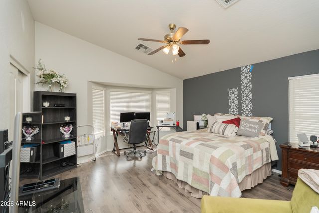 1075 S 232ND Lane, Buckeye, AZ 85326