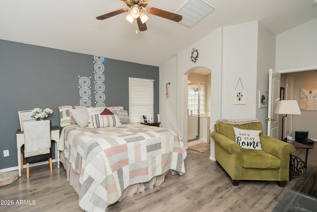 1075 S 232ND Lane, Buckeye, AZ 85326