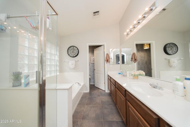 1075 S 232ND Lane, Buckeye, AZ 85326