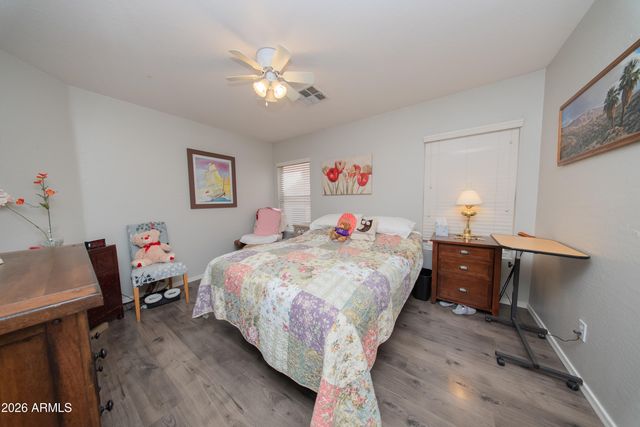 1075 S 232ND Lane, Buckeye, AZ 85326