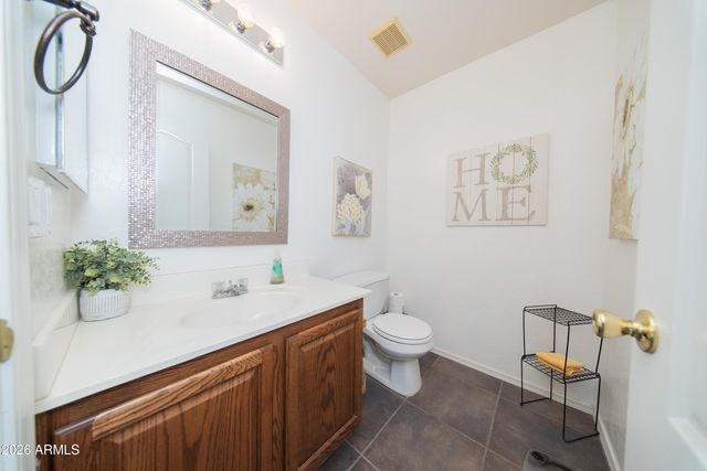 1075 S 232ND Lane, Buckeye, AZ 85326