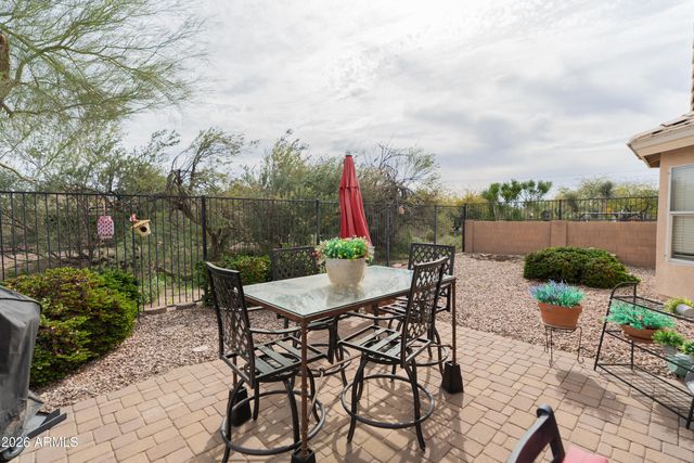 1075 S 232ND Lane, Buckeye, AZ 85326