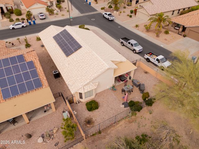 1075 S 232ND Lane, Buckeye, AZ 85326