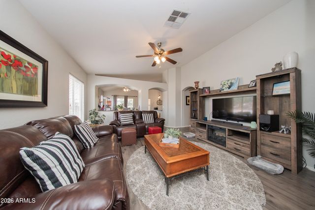 1075 S 232ND Lane, Buckeye, AZ 85326