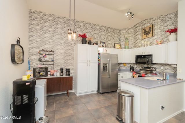 1075 S 232ND Lane, Buckeye, AZ 85326