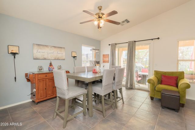 1075 S 232ND Lane, Buckeye, AZ 85326