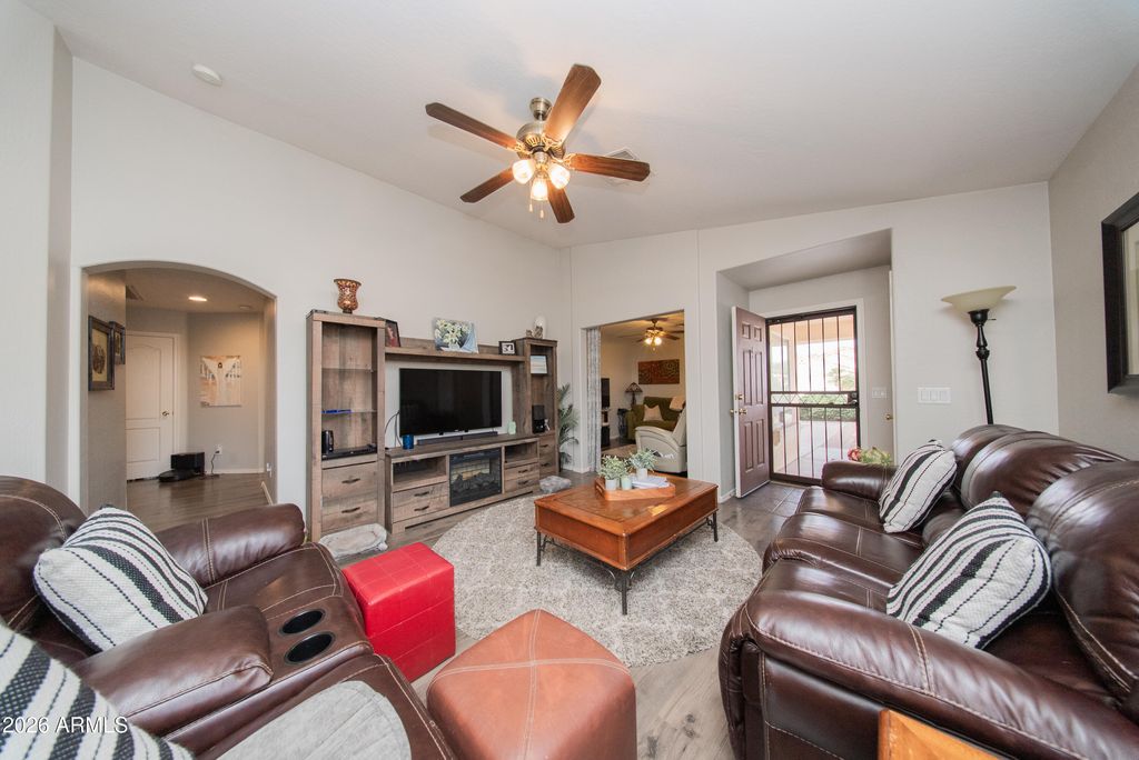1075 S 232ND Lane, Buckeye, AZ 85326 — photo 4