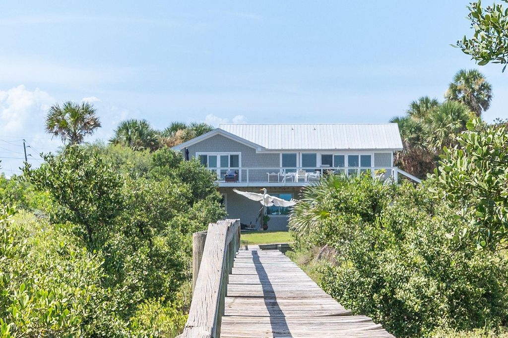 141 Gene Johnson Road, St Augustine, FL 32080