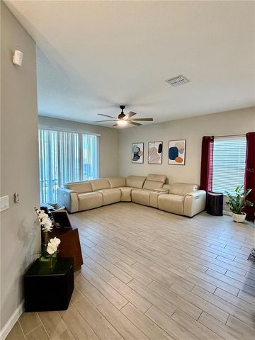 1073 CHELAN FALLS DRIVE, Deland, FL 32724