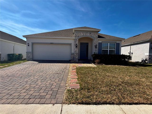 1073 CHELAN FALLS DRIVE, Deland, FL 32724