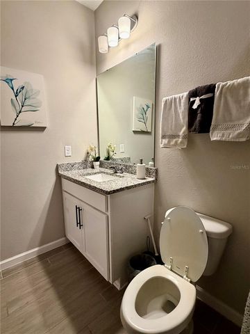 1073 CHELAN FALLS DRIVE, Deland, FL 32724