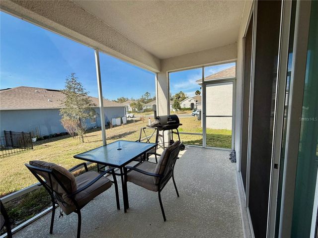 1073 CHELAN FALLS DRIVE, Deland, FL 32724