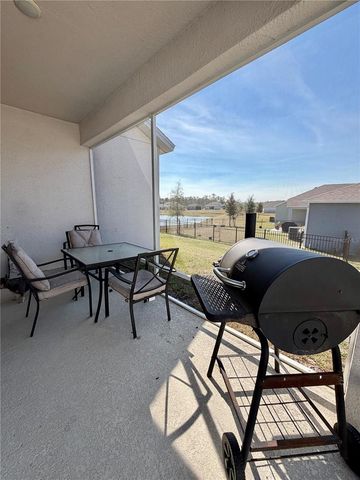 1073 CHELAN FALLS DRIVE, Deland, FL 32724