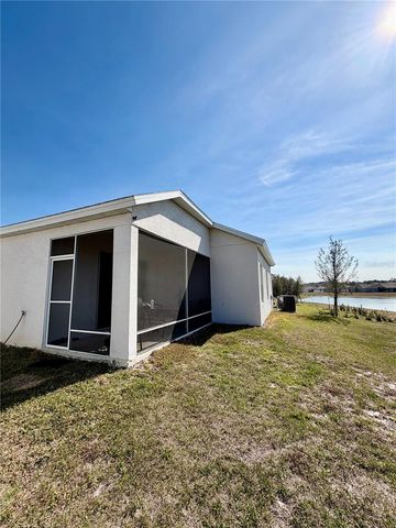 1073 CHELAN FALLS DRIVE, Deland, FL 32724