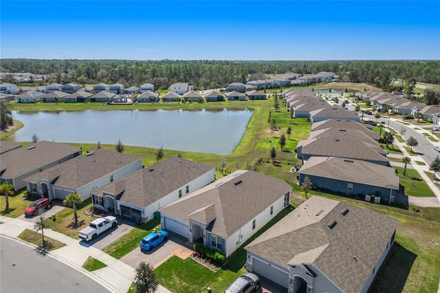 1073 CHELAN FALLS DRIVE, Deland, FL 32724