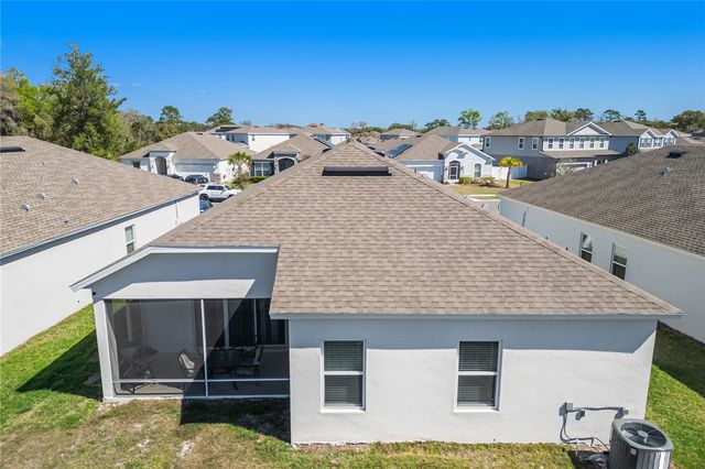 1073 CHELAN FALLS DRIVE, Deland, FL 32724
