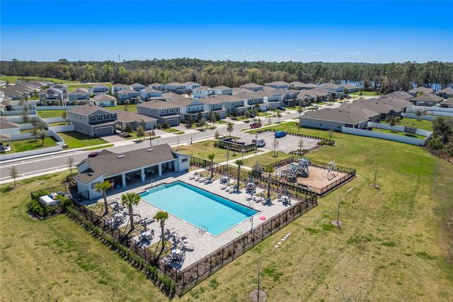1073 CHELAN FALLS DRIVE, Deland, FL 32724