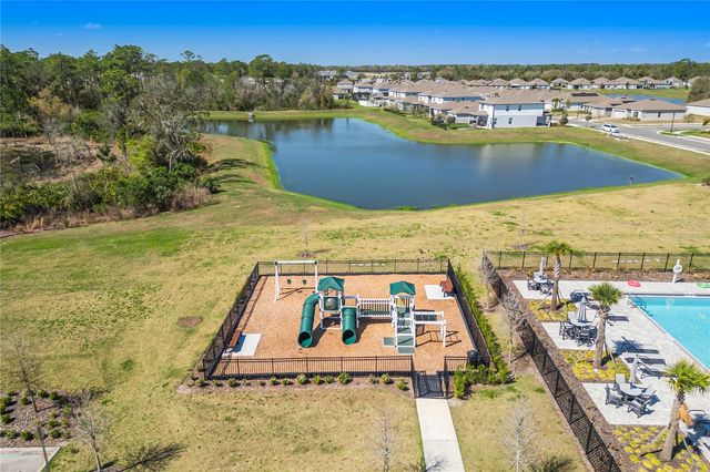 1073 CHELAN FALLS DRIVE, Deland, FL 32724