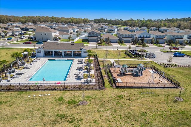 1073 CHELAN FALLS DRIVE, Deland, FL 32724