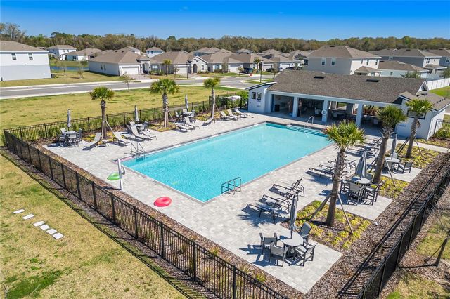 1073 CHELAN FALLS DRIVE, Deland, FL 32724