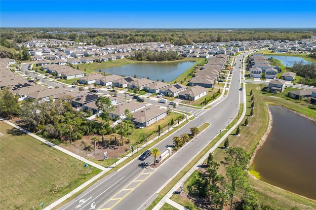 1073 CHELAN FALLS DRIVE, Deland, FL 32724