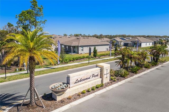 1073 CHELAN FALLS DRIVE, Deland, FL 32724
