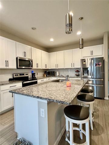 1073 CHELAN FALLS DRIVE, Deland, FL 32724