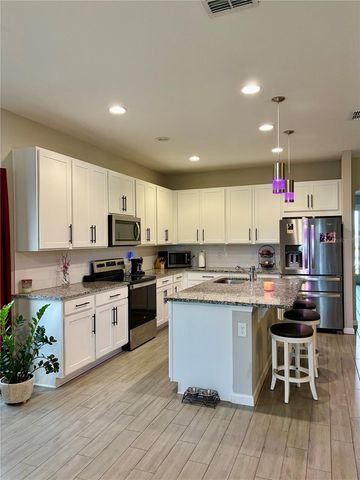 1073 CHELAN FALLS DRIVE, Deland, FL 32724