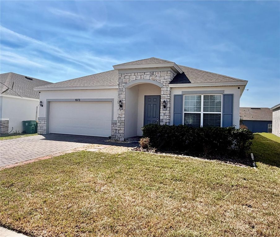 1073 CHELAN FALLS DRIVE, Deland, FL 32724