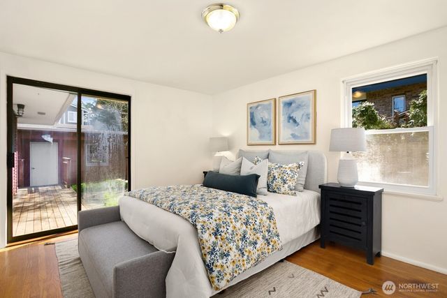 4015 W Prosper Street, Seattle, WA 98199