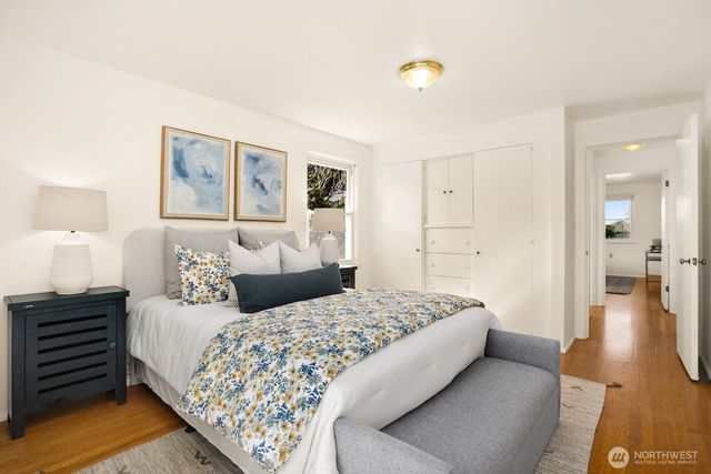 4015 W Prosper Street, Seattle, WA 98199