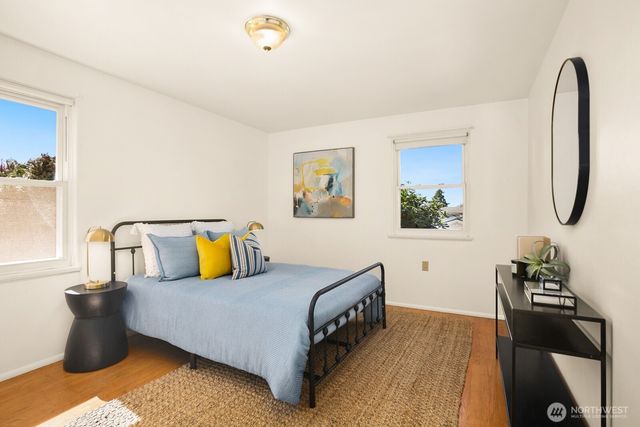 4015 W Prosper Street, Seattle, WA 98199