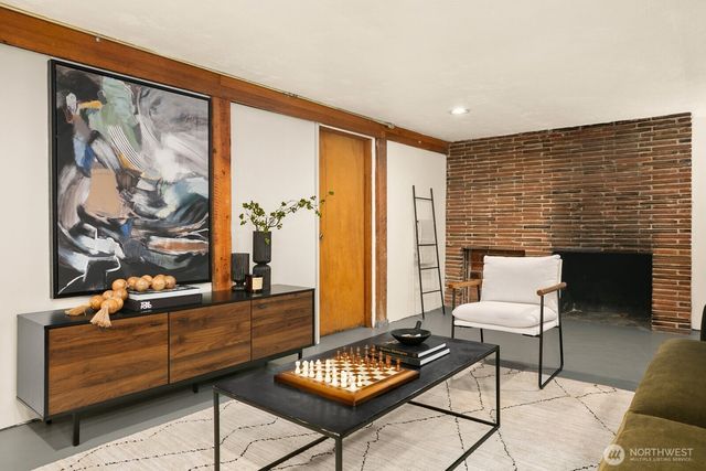 4015 W Prosper Street, Seattle, WA 98199