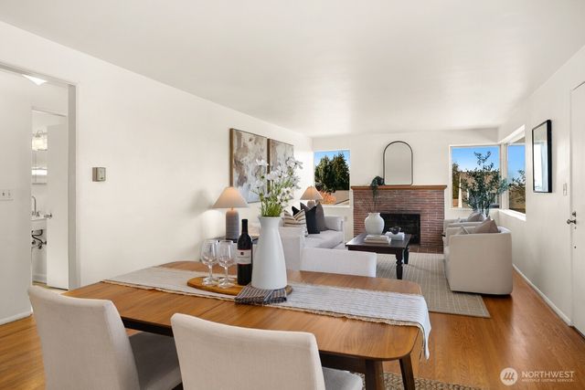 4015 W Prosper Street, Seattle, WA 98199