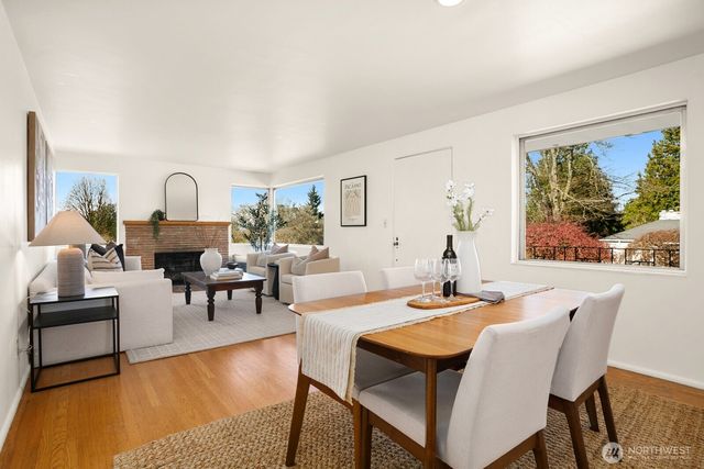 4015 W Prosper Street, Seattle, WA 98199